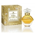 Женская парфюмированная вода Marina de Bourbon Golden Dynastie 30ml